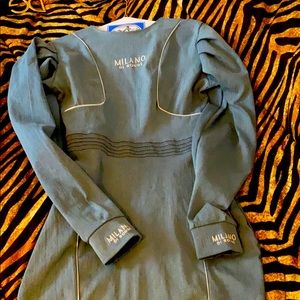 Milano dress